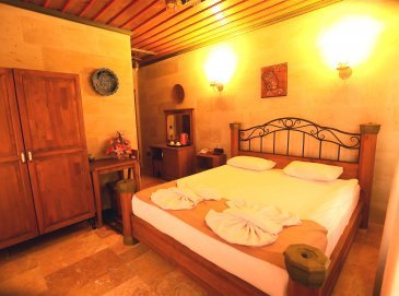 Katapa Stone House